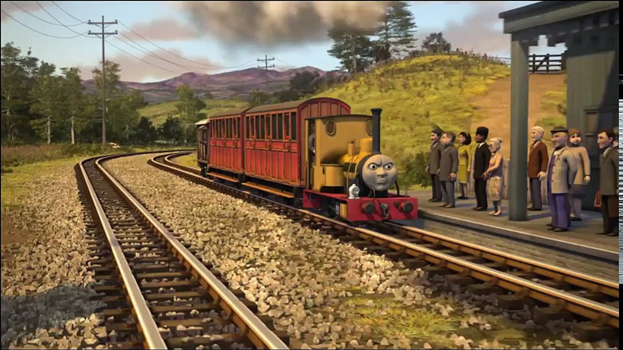 11 Duncan & the Grumpy Passenger (US) - video Dailymotion