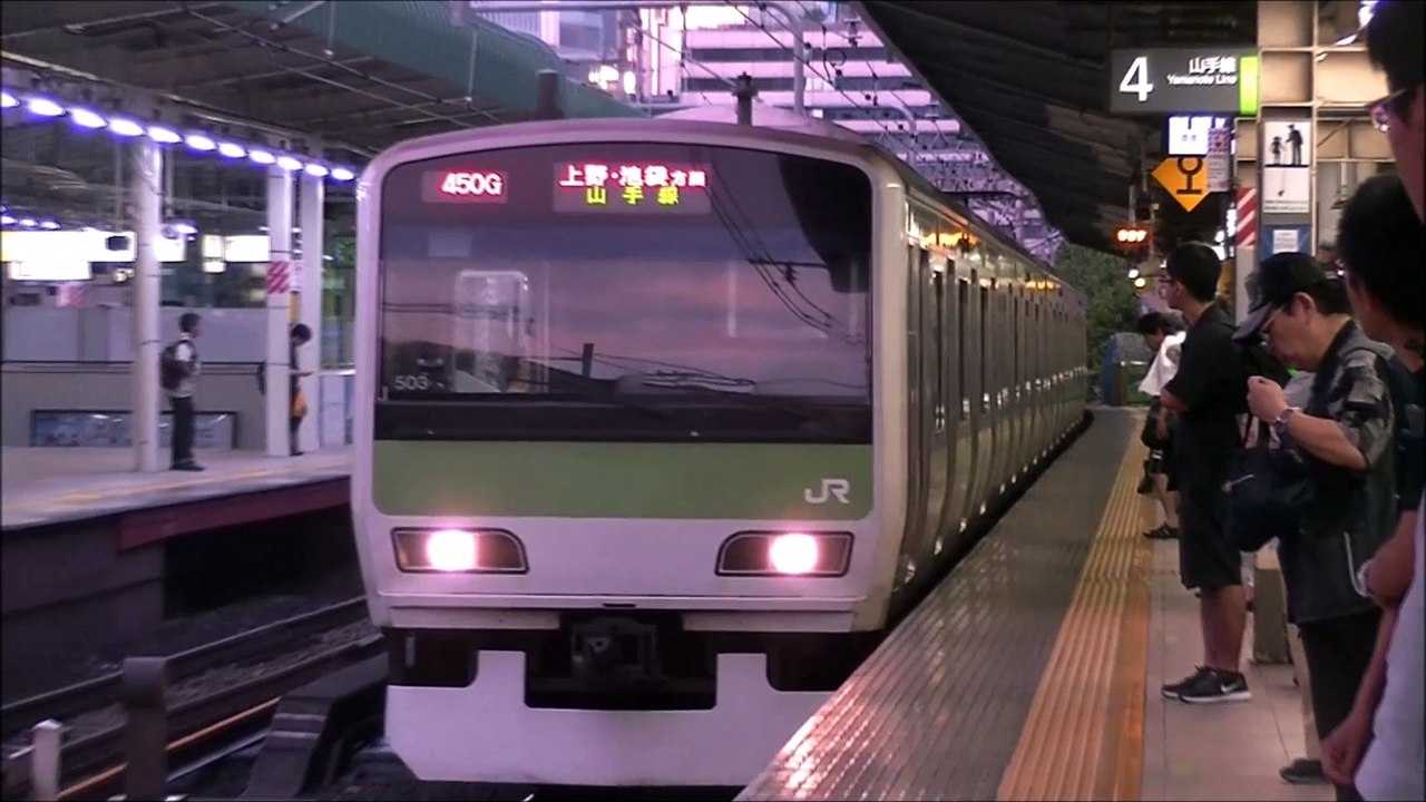 【鉄道PV】とある地域の遠征記録-ソウシュウヘン-