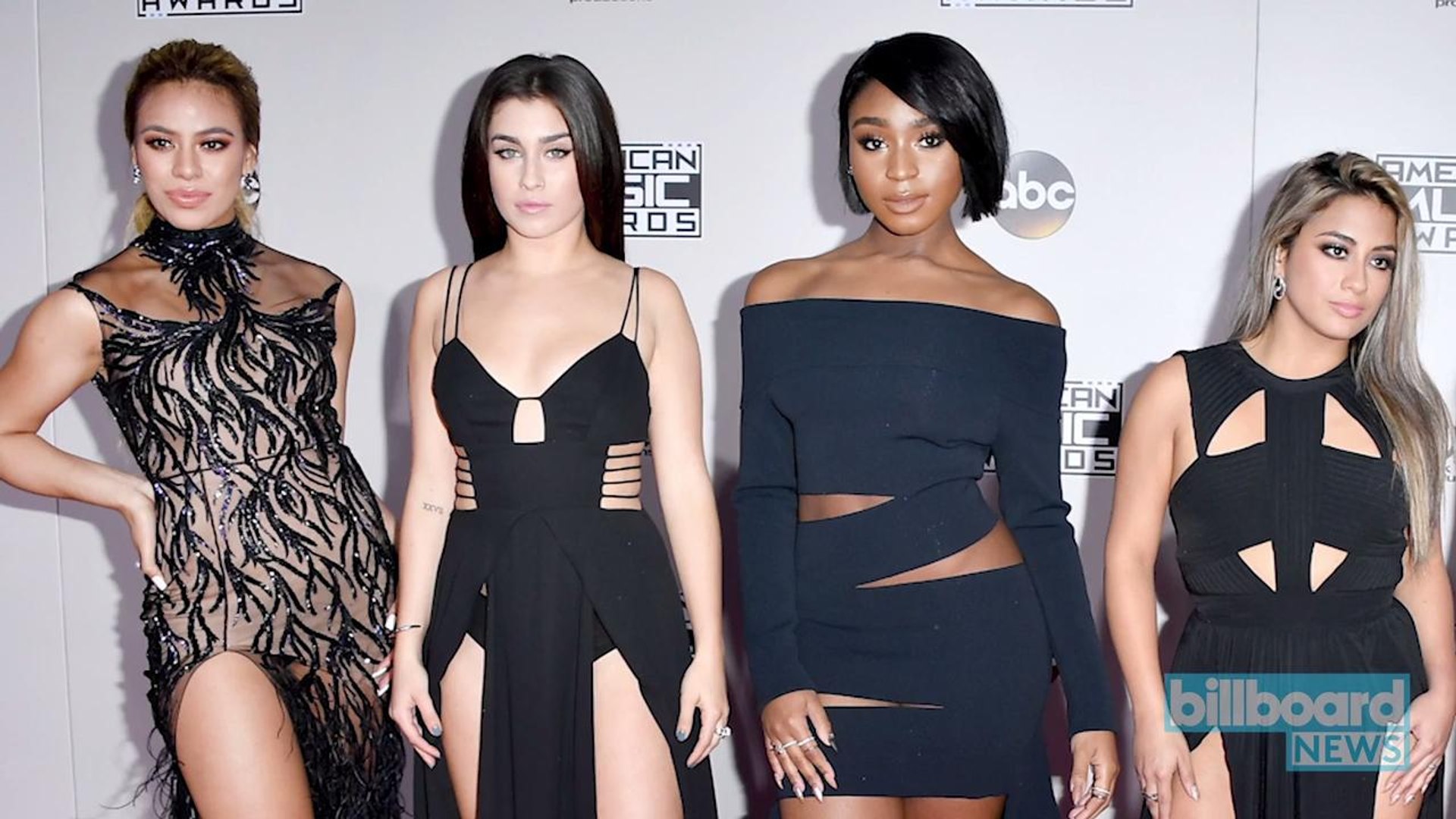 Fifth Harmony to Release First Single 'Down' Feat. Gucci Mane After Camila  Departure | Billboard News - video Dailymotion