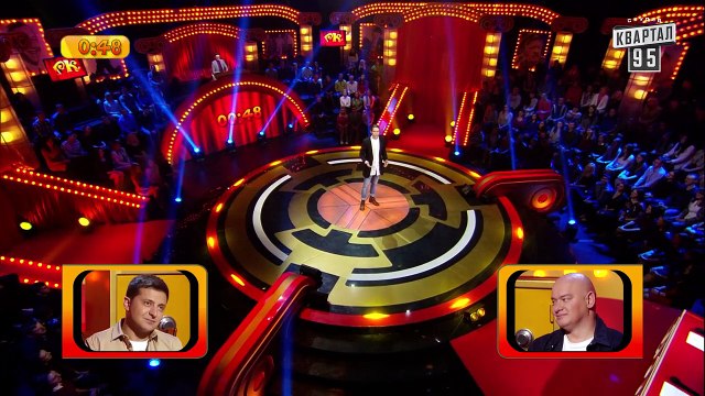 -5 000 - Бутерброд на 10 000 калорий - Рассмеши Комика 13 сезон