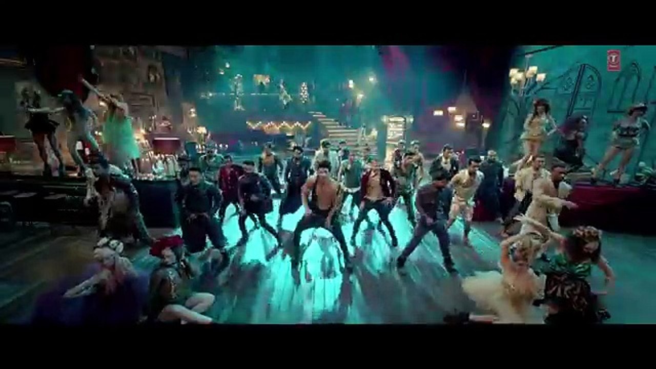 Main-Tera-Boyfriend-Song--Raabta--Arijit-Singh--Neha-Kakkar--Sushant-Singh-Rajput-Kriti-Sanon