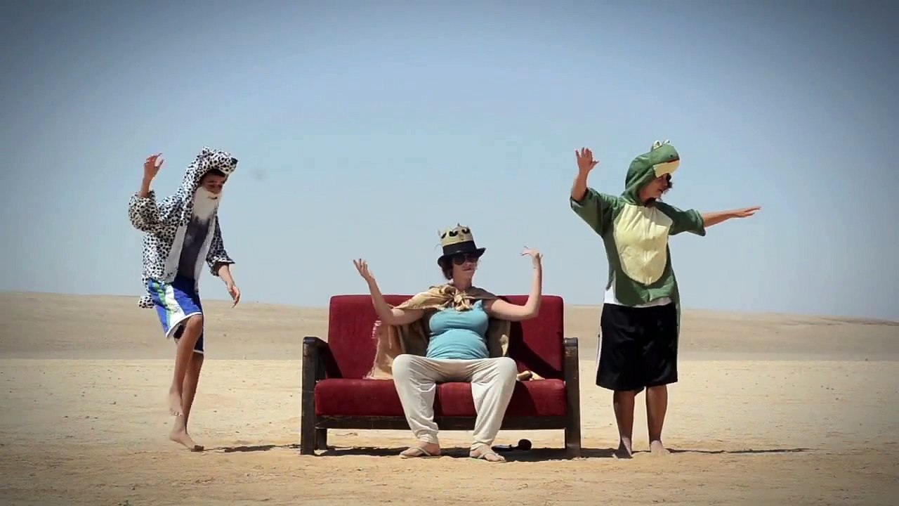 ANNA RF - Mabruk SALAM