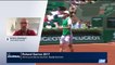 Roland-Garros: Jo-Wilfried Tsonga éliminé au premier tour