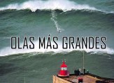 Carlos Michel Fumero y las olas más grandes