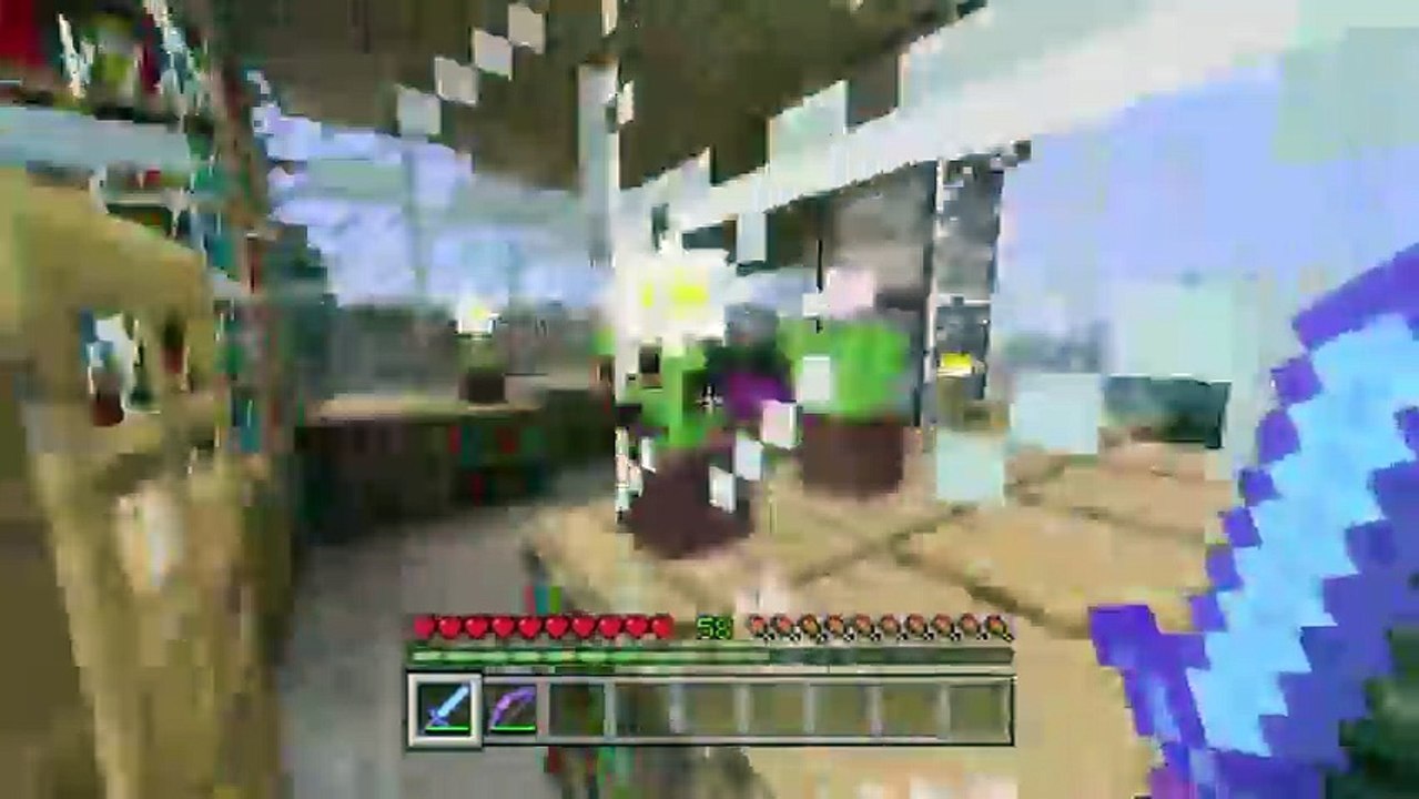 Everything added in TU 5.0 (139)