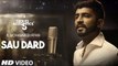 New Video Songs - Sau Dard - HD(Full Song) - Acoustics - Mohammed Irfan - Hindi Love Song - PK hungama mASTI Official Channel