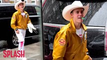 Analyzing Justin Bieber's Ridiculous Cowboy Outfit