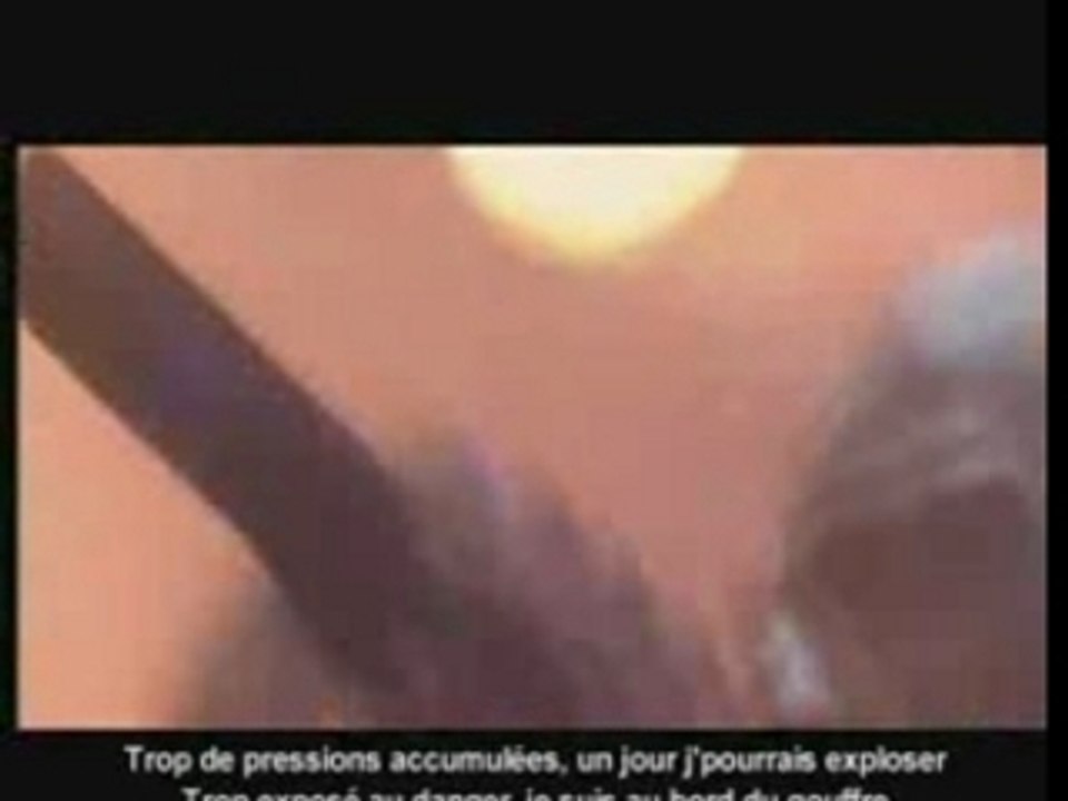 Kery james live à l'élysée montmartre