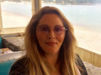 Vidéo : Loana est en route pour "une aventure extraordinaire" ... à Fort Boyard !