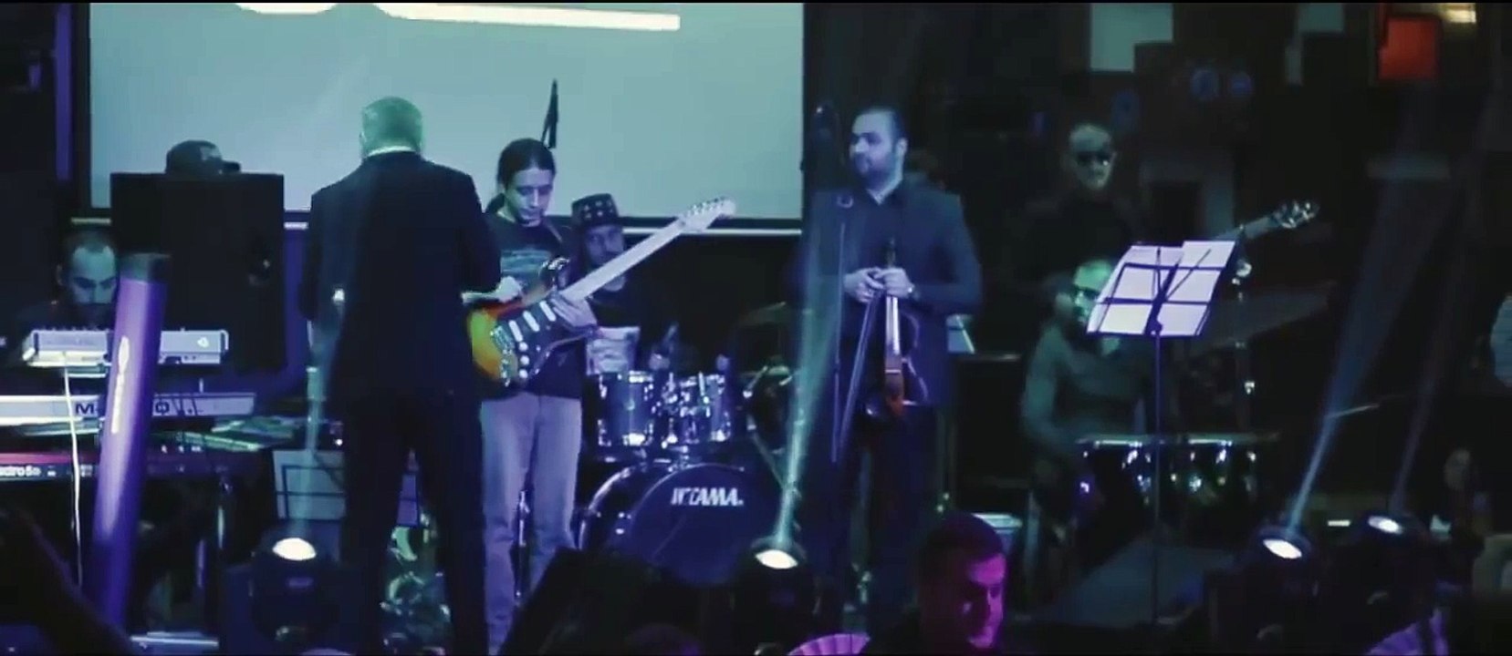 Jeyla Mensiz Olan 720 HD