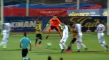 34' Mandalos Super Equalizer Goal HD - Panionios 1-1 AEK Athens 31.05.2017