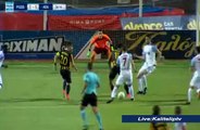 Petros Mantalos GOAL HD - Panionios 1-1 AEK Athens FC 31.05.2017