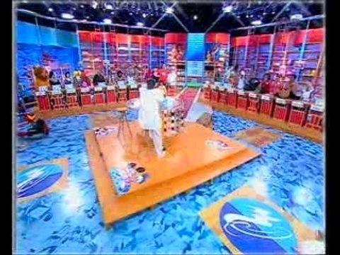 TV7 -12/10 Dlilek mlak Episode 30/Partie2/3