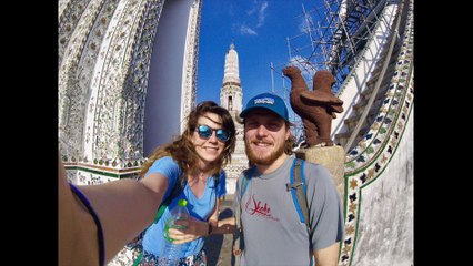 A Lauren Conrad Adventure Part 1: fantASIA