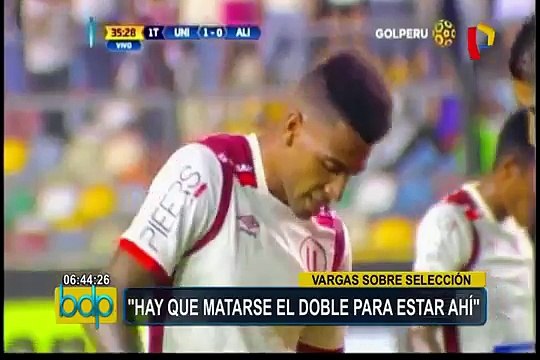 Torneo Apertura 2017: Universitario y Alianza se enfrentarán este sábado