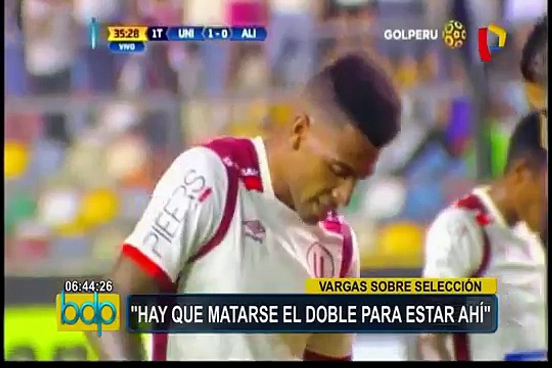 Torneo Apertura 2017: Universitario y Alianza se enfrentarán este sábado