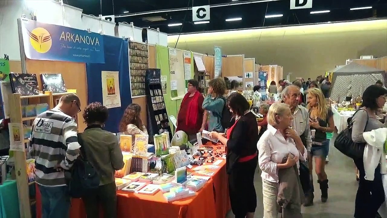 Salon des Z Arts Zen Villefranche-sur-Saone