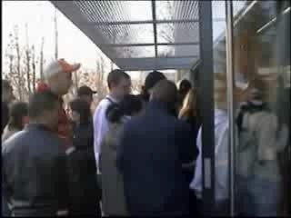 ILLICIT STYLE : POPPING CONTEST RAFU