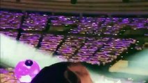 [170531] BTS The Wings Tour In Osaka Day 2 @ 2! 3!   ARMY FANCHANT FANCAM - YouTube Last Heaven