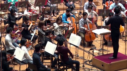 Valkyria Revolution - Colonna sonora