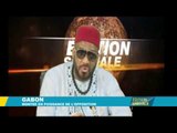 EDITION SPÉCIALE ELECTIONS GABON DU 17 08 2016