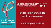 Télé de Campagne #8 - L'écologie 1e partie