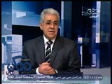 #ممكن | مناظرة بين حمدين صباحي وأسامة الغزالي حرب