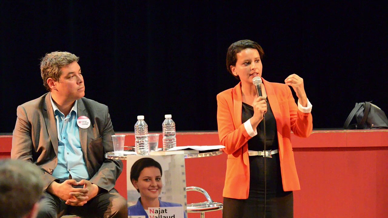 Pour la transparence dès la candidature à une élection !
