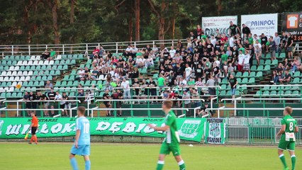 WISŁOKA - Lechia Sędziszów (środa) 2017.V.31