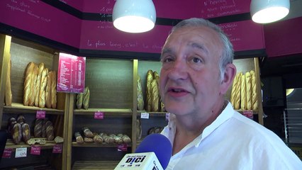 D!CI TV : Bouchons à Laragne : du bon pour les commerces