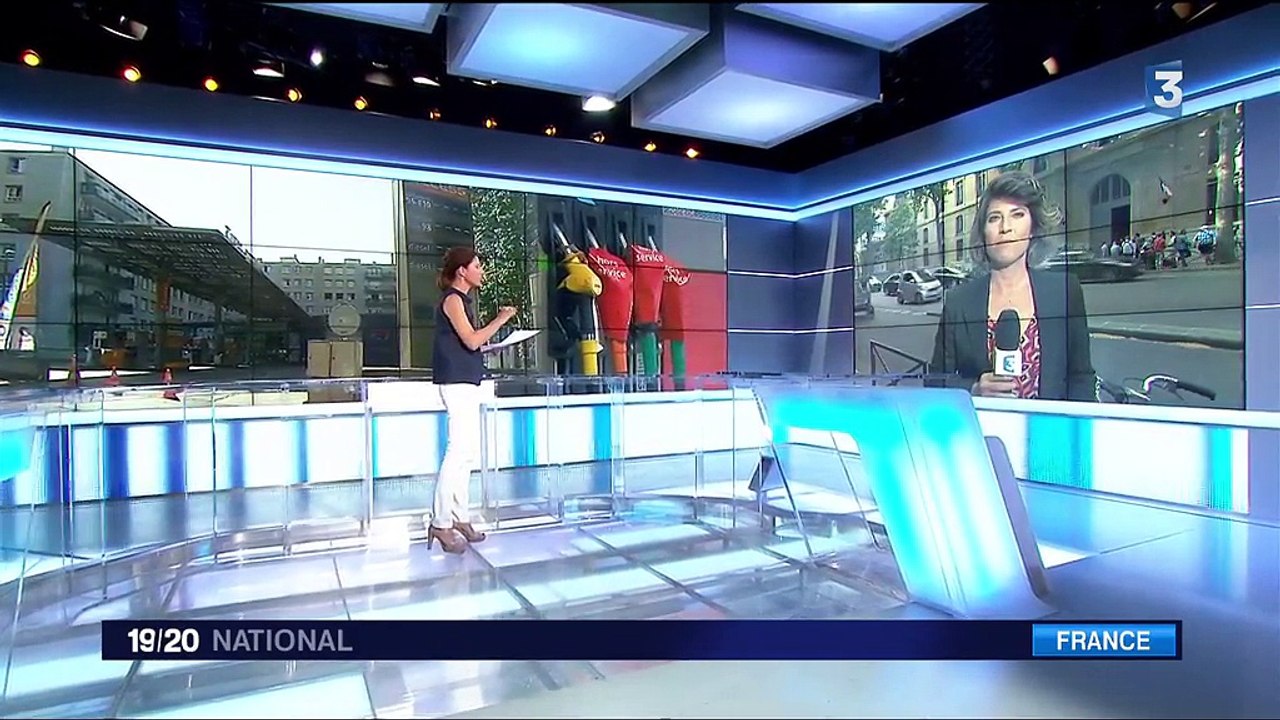 Grève des transporteurs : vers une sortie de crise ?