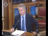 Roma - Licenziamento illegittimo, audizione Confindustria e R.E.TE. Imprese Italia (31.05.17)