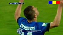 Bojan Golubovic GOAL HD - CSM Iasi 1-0 Voluntari 31.05.2017