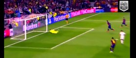 Lionel Messi Revenges in Football 2017 HD