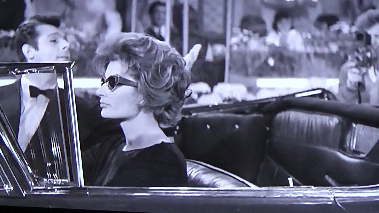 La Dolce Vita 1