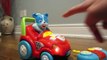 ABC123: Remote Control Toy with Blue Bear by VTech Kids (Lets Play)