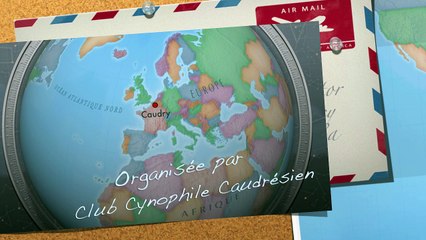 Demo de sauvetage à l'eau