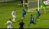 Mario Gavranovic GOAL HD - D. Zagreb 0-1 Rijeka 31.05.2017