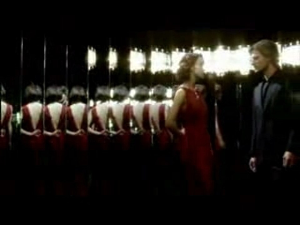 CHANEL Coco Mademoiselle with Keira Knightley