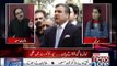 Live with Dr. Shahid Masood - 31st May-2017 - Who is passing on this message through Nehal Hashmi?