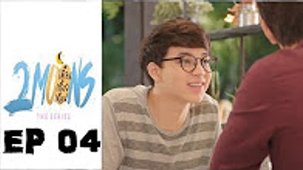 [INDOSUB] 2 MOONS THE SERIES EPS.4 [Full]