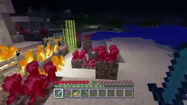 Everything added in TU 5.0 (144)