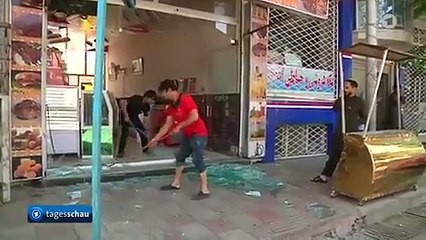 Tagesschau | 31. 05. 2017 20:00 Uhr (mit Susanne Daubner) [GANZE FOLGE] | Das Erste