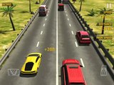 Traffic Racer Gameplay | TOP SPEED TEST | Top 10 Fastest Cars in the Game