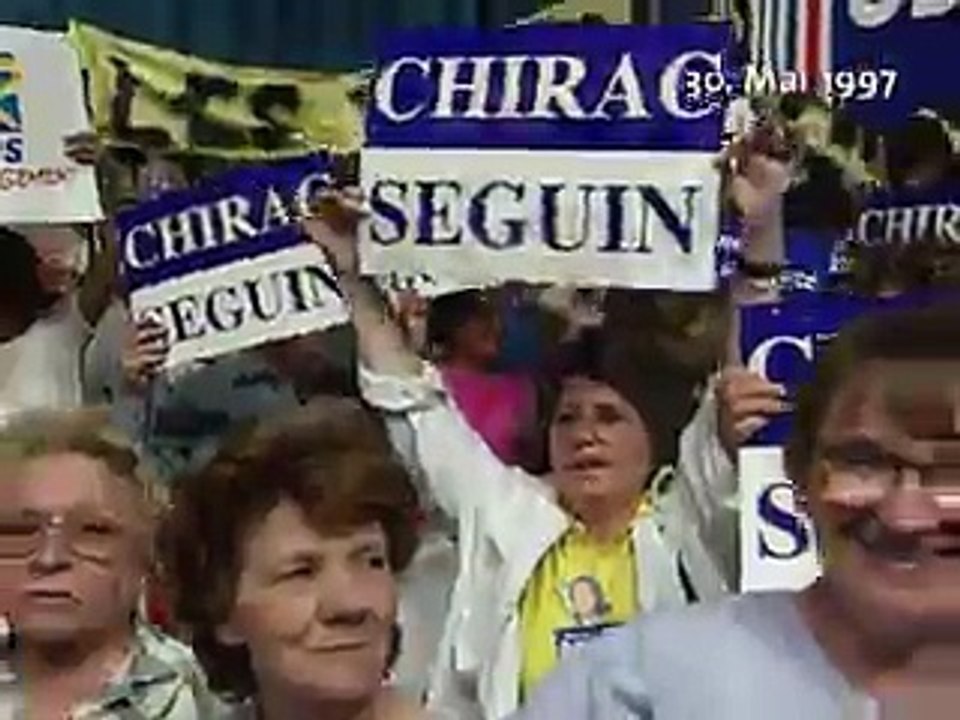 Tagesschau | 31. Mai 1997 20:00 Uhr (mit Jens Riewa) | Das Erste