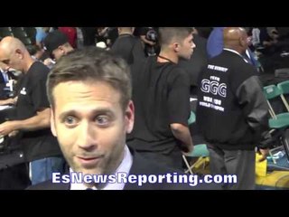 Max Kellerman DISCLOSES his POUND 4 POUND LIST & Who CAN TAKE Mayweather's SPOT