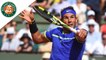 Roland-Garros 2017: 2T Nadal - Haase - Les temps forts
