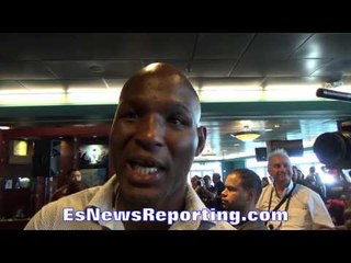 Bernard Hopkins BREAKS DOWN LACK OF PROFESSIONALISM IN BOXING TODAY & WEIGHT ISSUES