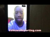 Teon Kennedy BREAKS DOWN Guillermo Rigondeaux vs Leo Santa Cruz & Carl Frampton