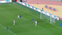 Vincent Janssen Goal Morocco 0 - 2 Netherlands 31-05-2017